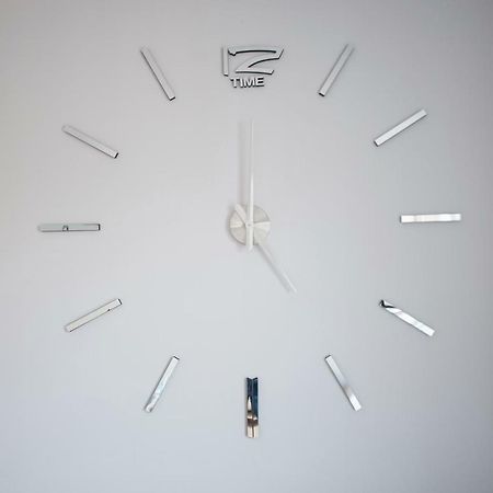 Apartament Rabarbar Tobaco Łódź Zewnętrze zdjęcie