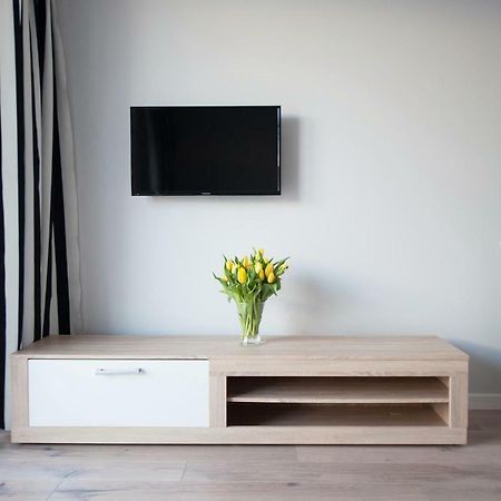 Apartament Rabarbar Tobaco Łódź Zewnętrze zdjęcie