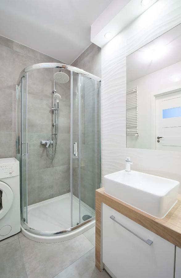 Apartament Rabarbar Tobaco Łódź Zewnętrze zdjęcie